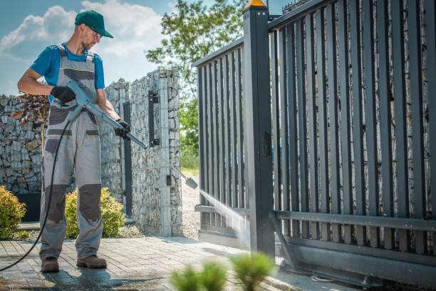 Professional Pressure Washing in Kahuku, HI