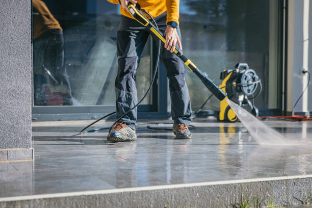 Best Driveway Pressure Washing  in Kahuku, HI