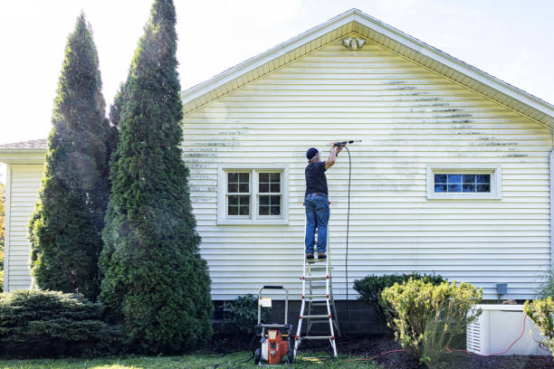 Historic Building Restoration in Kahuku, HI